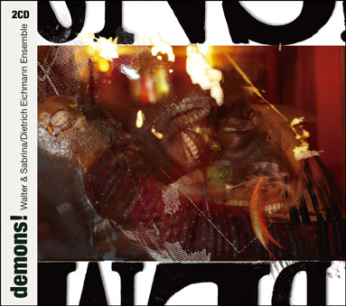 Demons CD cover